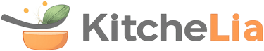 KitcheLia logo