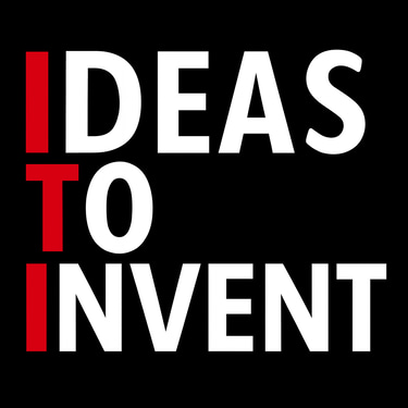 www.IdeasToInvent.com logo