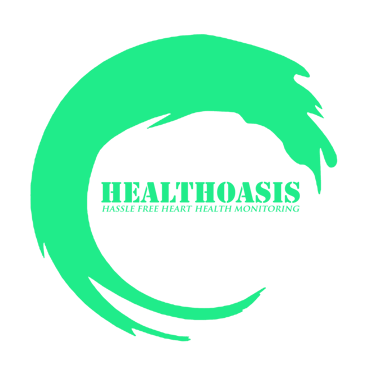 Healthoasis logo