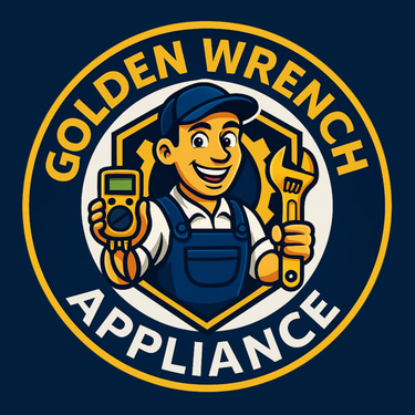 Golden Wrench Appliance LLC logo
