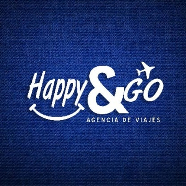 Happy&GO logo
