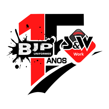 BJP UNIFORMES logo