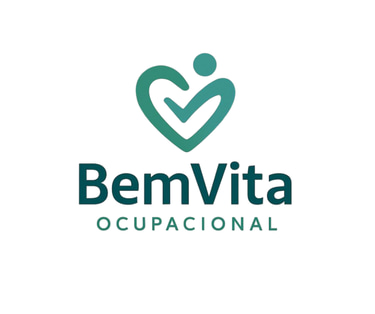 BemVita Ocupacional logo