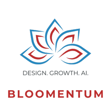 Bloomentum logo