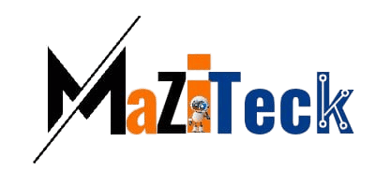 MaZiTeck logo