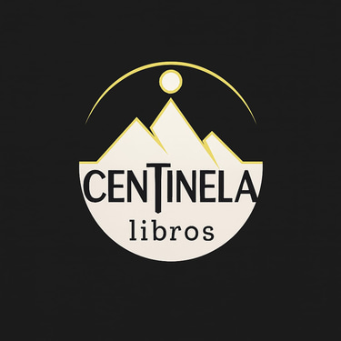 El Centinela Libros logo