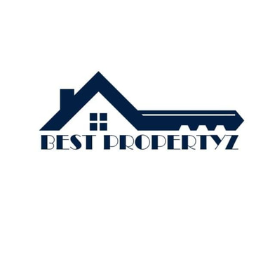 Best Propertyz logo