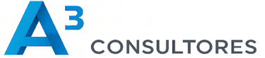 A3 Consultores logo