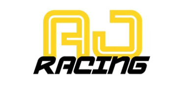 AJ Racing logo