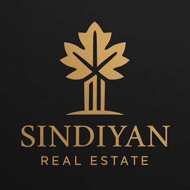 Sindiyan Real estate LLC سنديان العقاريه ش ذ م م logo