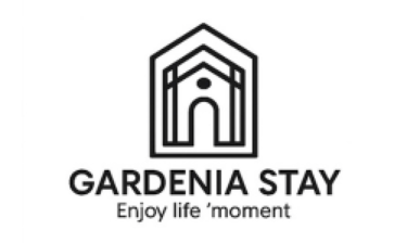 Gardenia Stay - 호치민시 럭셔리 빌라 logo
