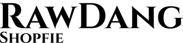 RawShopfie logo
