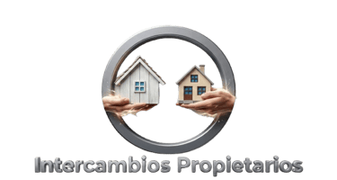 Intercambios Propietarios logo