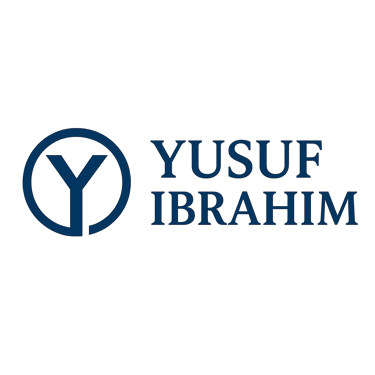 Yusuf Indonesia logo
