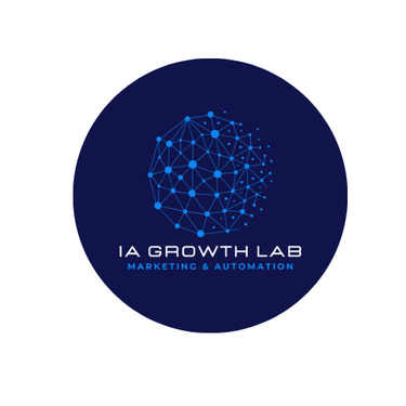 IA GROWTHLAB logo