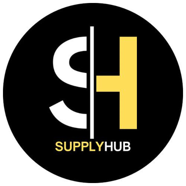 Supply Hub logo