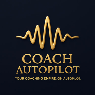 Coach Autopilot logo