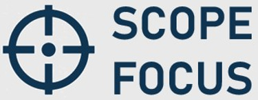 Scope Focus logo