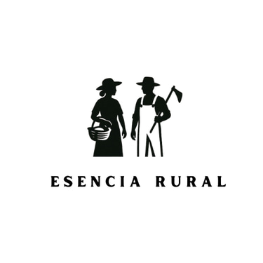 Escencia Rural logo