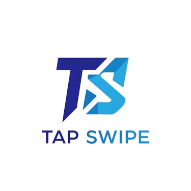 Tap Swipe SG logo