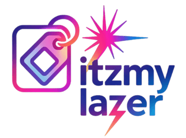 Itzlaser logo