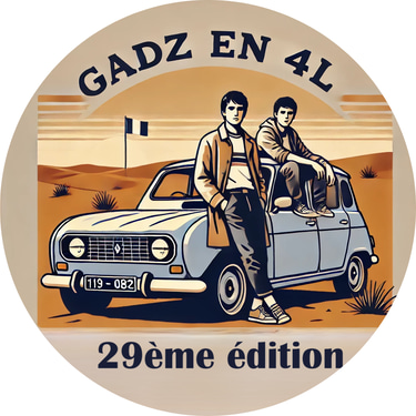 GadzEn4L logo