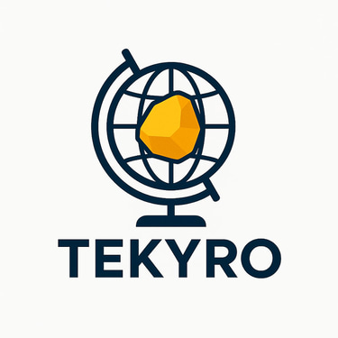 TEKYRO logo