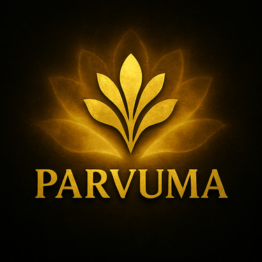 Parvuma logo