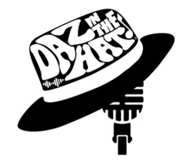 Daz in the Hat Radio logo
