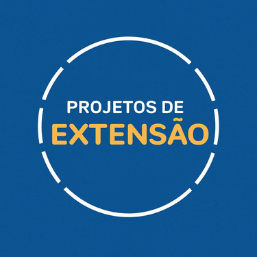 Projetos de Extensão Prontos logo