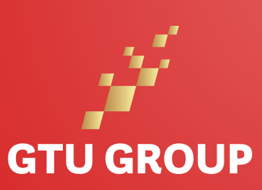 GTU GROUP logo