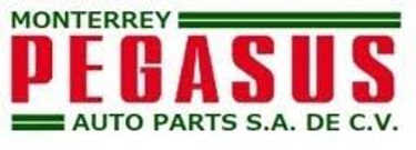 Pegasus Auto Parts Monterrey S.A de C.V logo