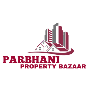 Parbhani Property bajar logo