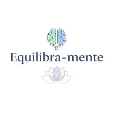 Equilibra-mente logo