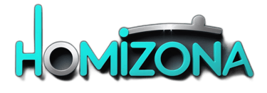 HOMIZONA logo