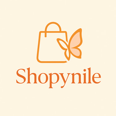 Shopynile logo