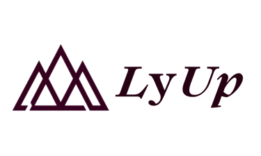 LyUp Desenvolvimento de Negócios logo