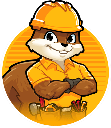 Morza General Contractor logo