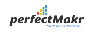 PerfectMakr logo