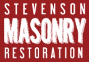 stevonsons masonary restoration logo