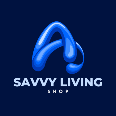 Savvy Living Shop logo