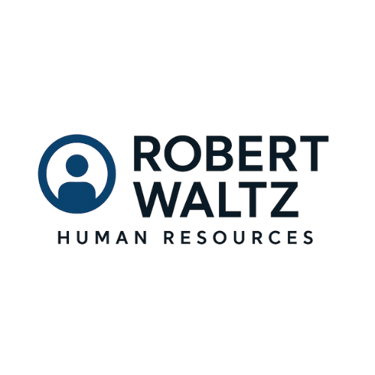 Robert Waltz Co. logo