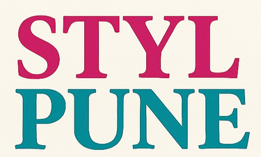 STYL PUNE logo