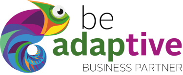 BeAdaptive logo
