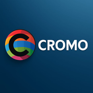 CROMO MAYORISTA logo