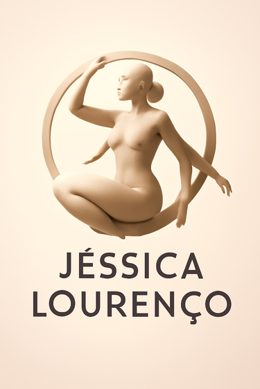 Jéssica Lourenço Personal Training e Saúde logo