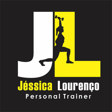 Jéssica Lourenço Personal Training e Saúde logo