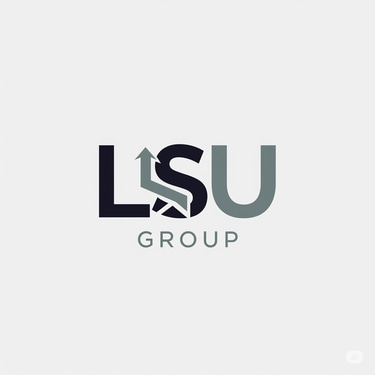 Lsu Group logo