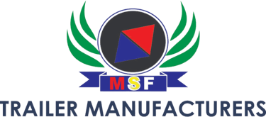 MSF Trailers Polokwane logo