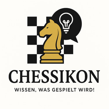 Chessikon logo